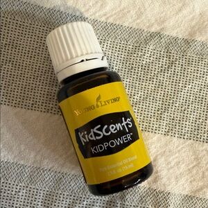 Young Living KidScents KidPower Oil. New!